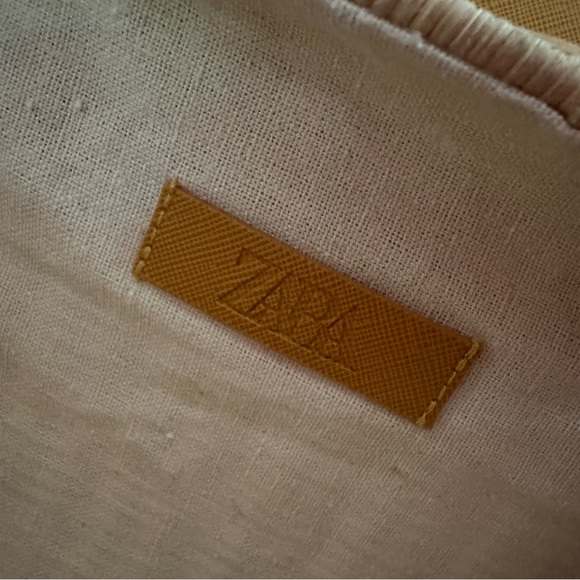 Zara Summer Bag - Picture 4 of 5